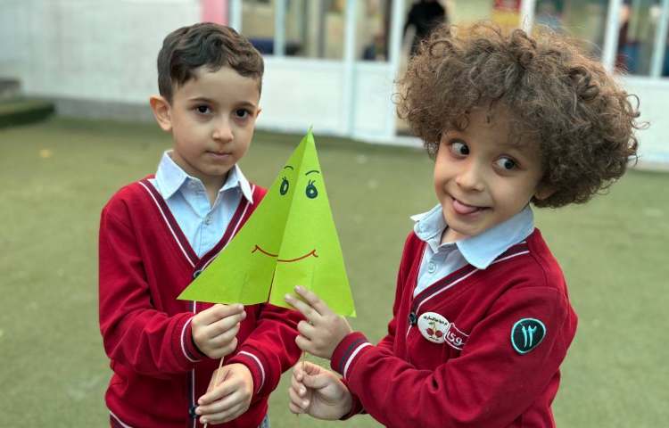 تدریس تقارن 3