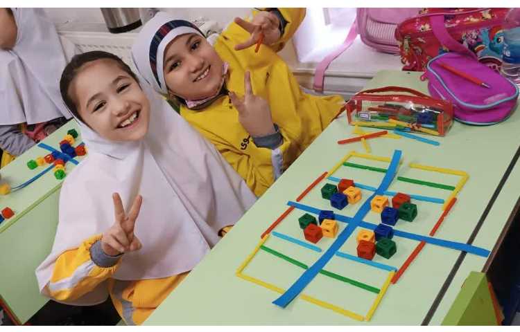 تدریس تقارن 4