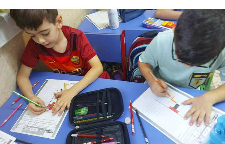 تدریس تقارن 5