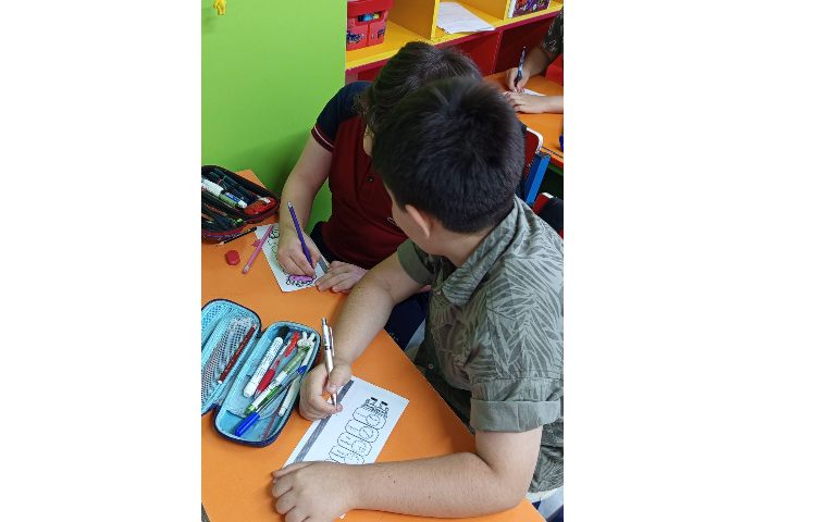 تدریس تلفیقی ریاضی مبحث ساعت و علوم مبحث انرژی ها 1