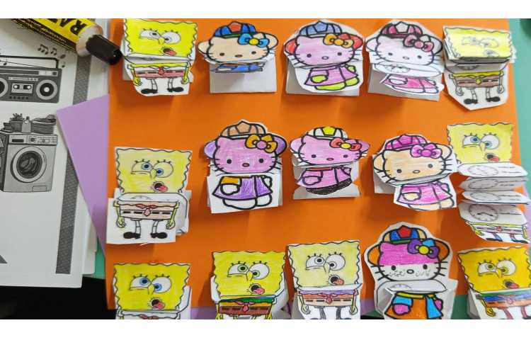 تدریس تلفیقی ریاضی مبحث ساعت و علوم مبحث انرژی ها 6