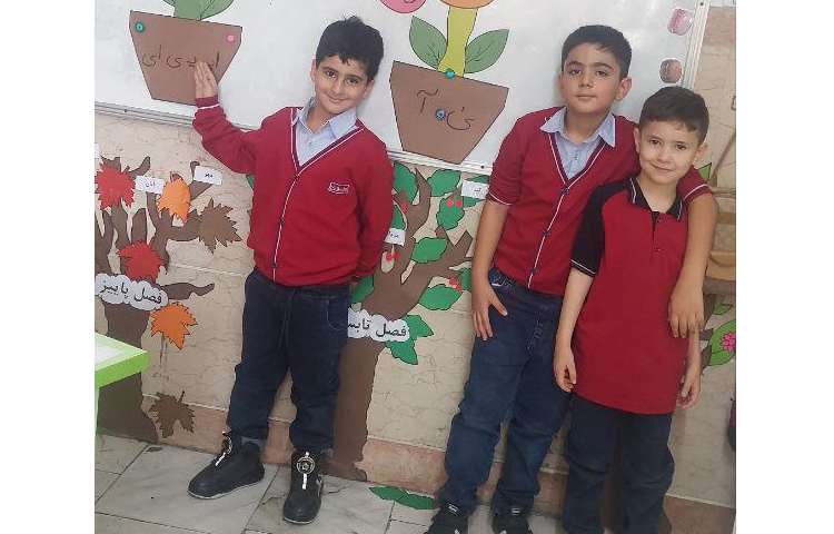 تدریس تلفیق قران و فارسی (الف مقصوره) 2