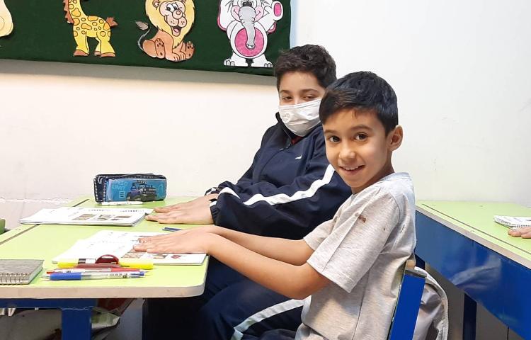 تدریس تیمم 2