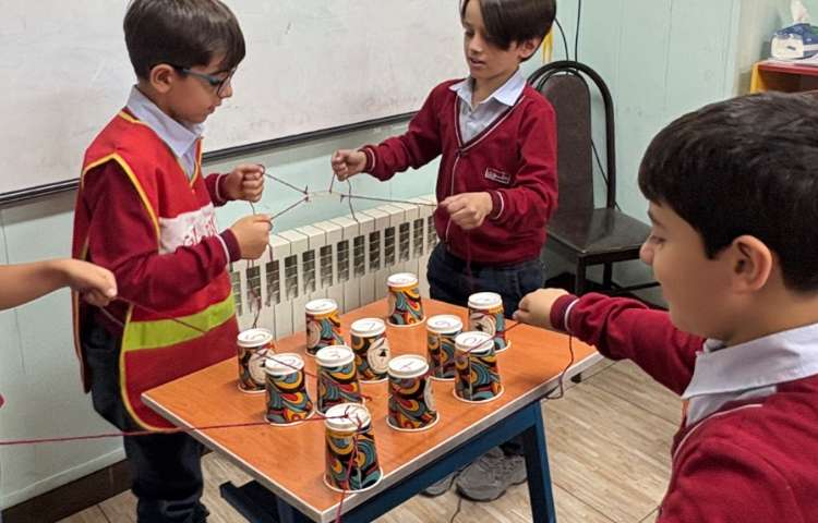 تدریس جمع عدد 10 همراه با بازی 1