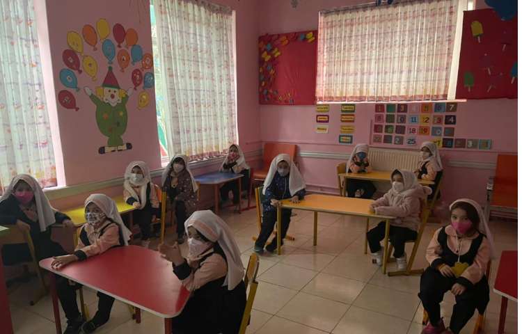 تدریس حرف Qq و لغات مرتبط 3