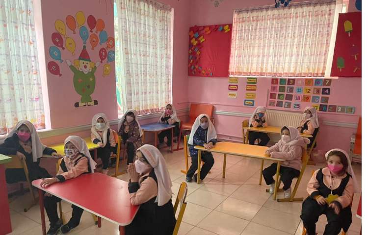 تدریس حرف Qq و لغات مرتبط 4