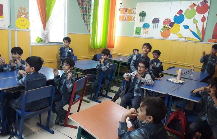 :تدریس tricky words حرف oo long 1