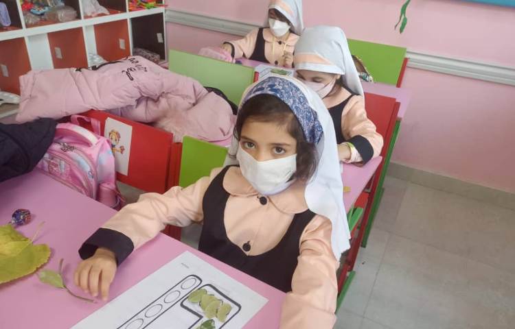 تدریس حرف Ll 6