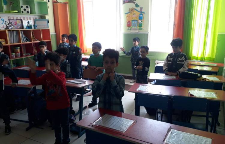 :تدریس tricky words حرف oo long