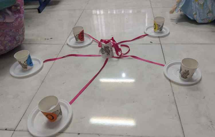 تدریس حرکات 1