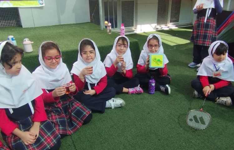 تدریس خلاقانه صدای Tt 1