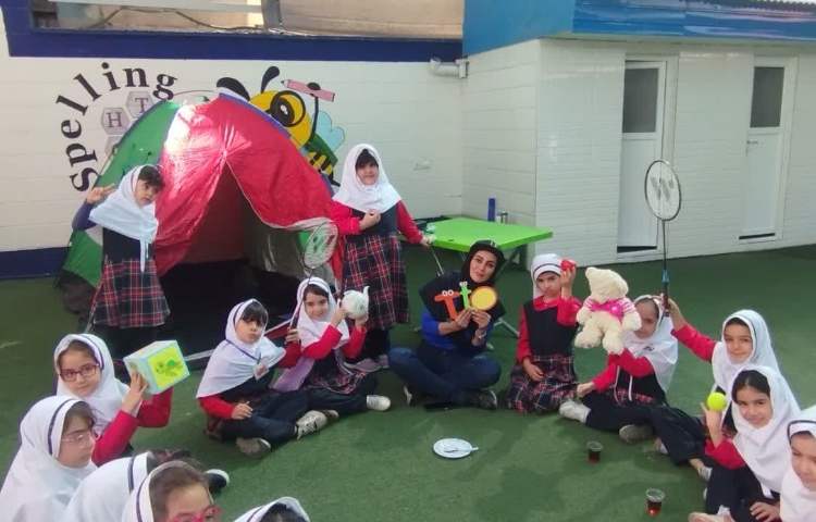 تدریس خلاقانه صدای Tt 2