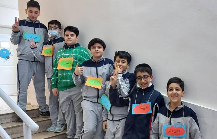 تدریس خلاق ریاضی مبحث اندازه‌گیری و تبدیل واحد 1