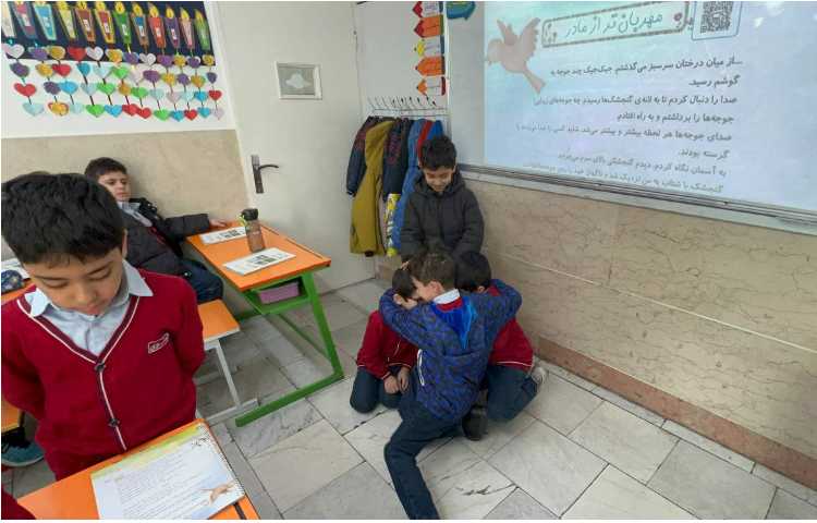 تدریس خلاق هدیه 2