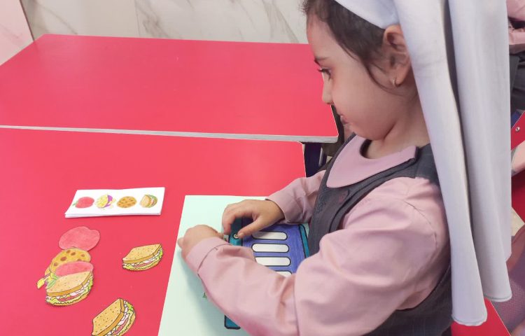 تدریس خوراکی (میوه) 4