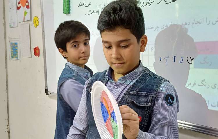 تدریس درس احتمال 1