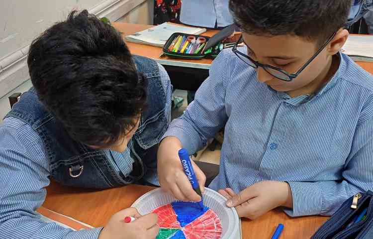 تدریس درس احتمال 3