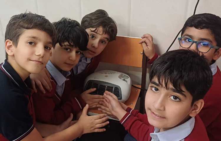 تدریس درس انرژی الکتریکی و تبدیل انرژی 2