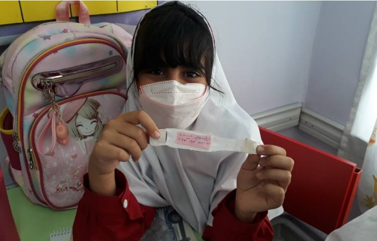 تدریس درس اول اجتماعی 3