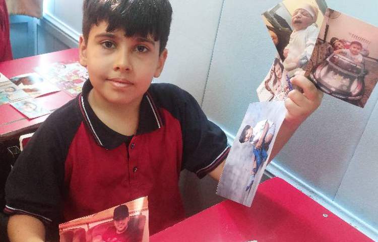 تدریس درس اول مطالعات 2