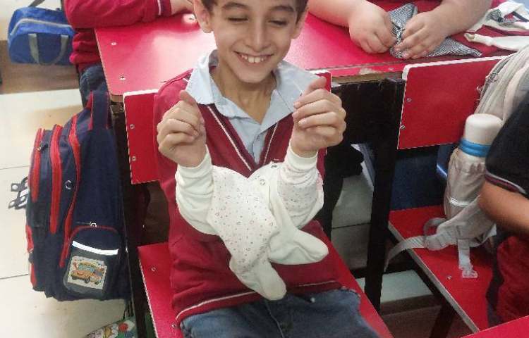 تدریس درس اول مطالعات 3