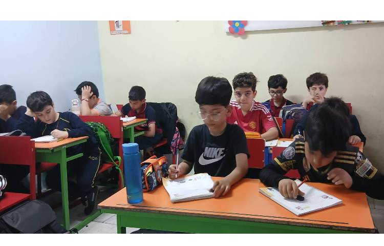 تدریس درس ریاضیات 2