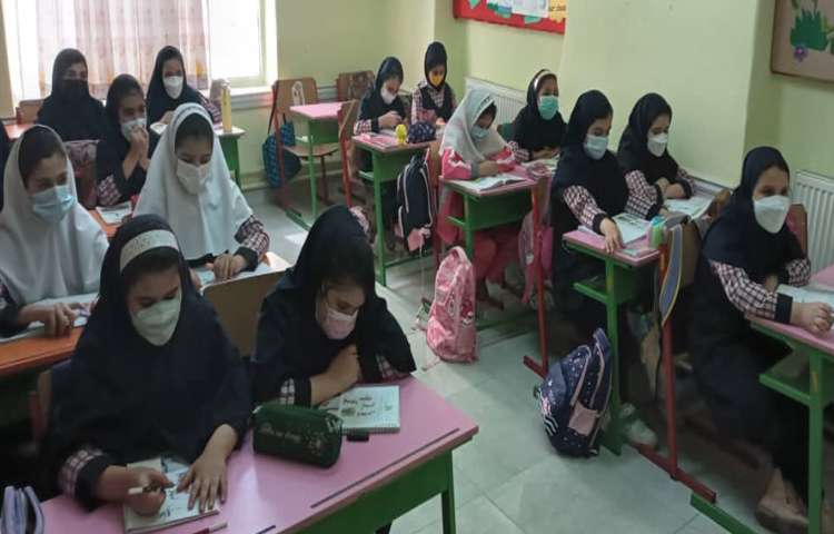 تدریس درس شانزدهم کتاب مطالعات‌اجتماعی توسط بارش فکری 3