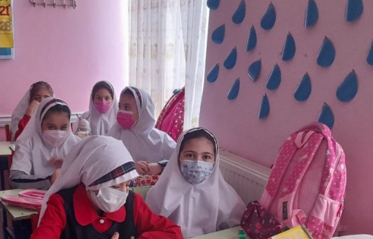 تدریس درس علوم 2