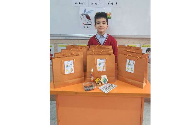 تدریس درس فارسی 1