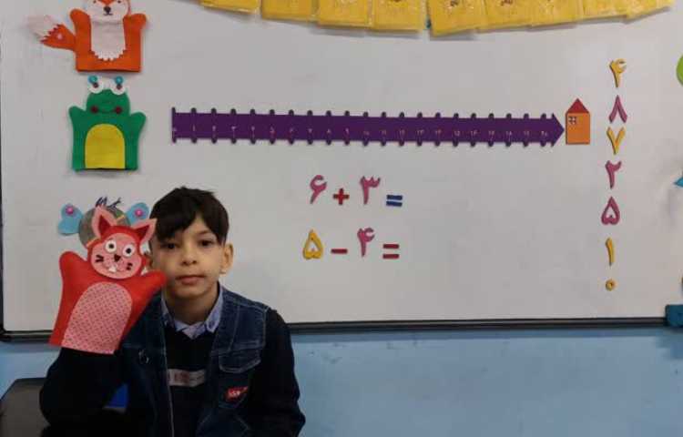 تدریس درس محور 1