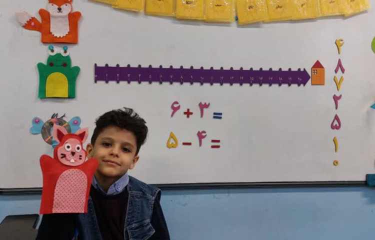 تدریس درس محور 3