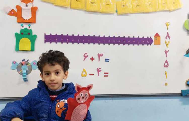 تدریس درس محور 4