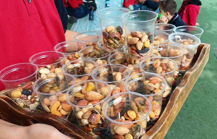 تدریس درس مخلوط علوم