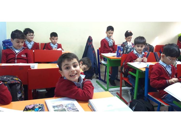 تدریس درس مطالعات