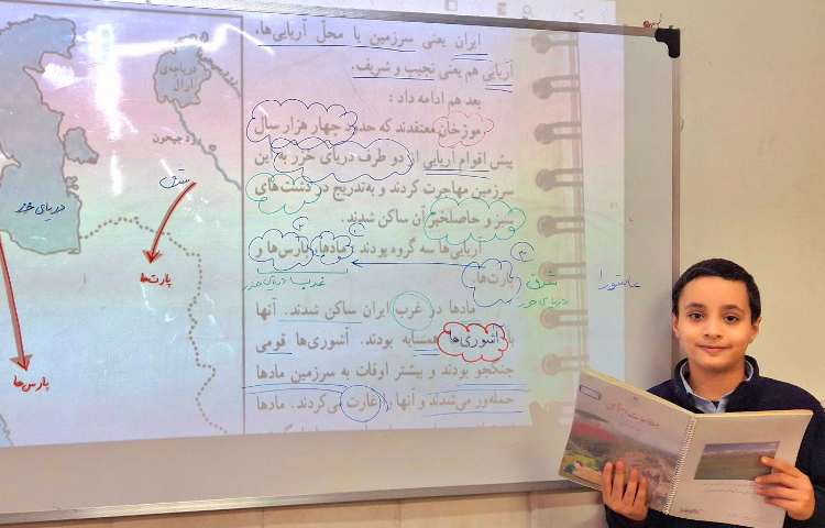 تدریس درس یازدهم مطالعات اجتماعی