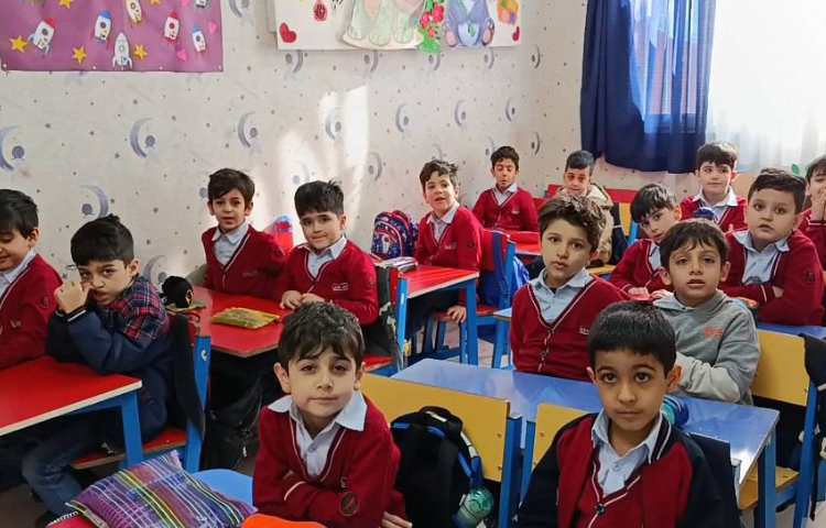 تدریس conversation درس 11