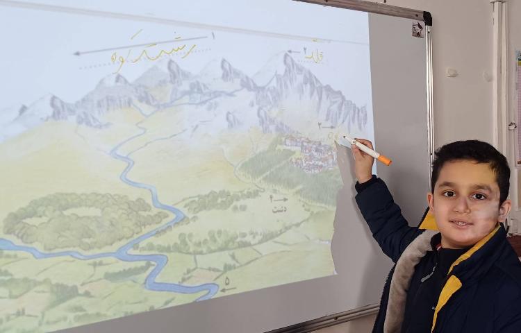 تدریس درس 15 مطالعات 1