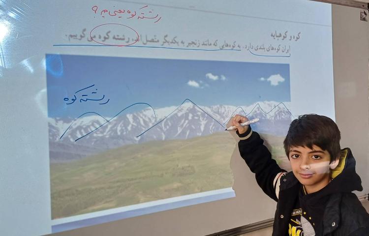 تدریس درس 15 مطالعات 2