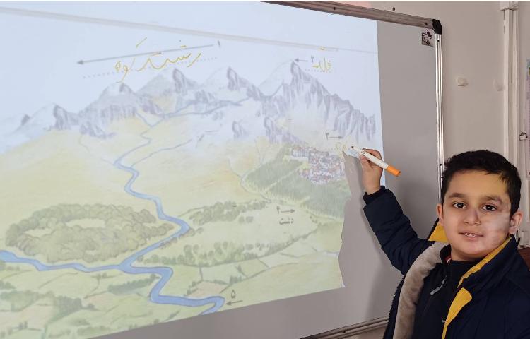 تدریس درس 15 مطالعات 4