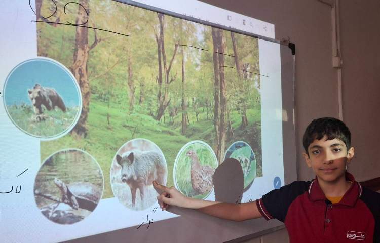 تدریس درس 18 مطالعات اجتماعی 4