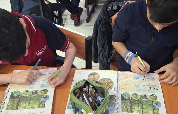 تدریس درس 18 مطالعات اجتماعی