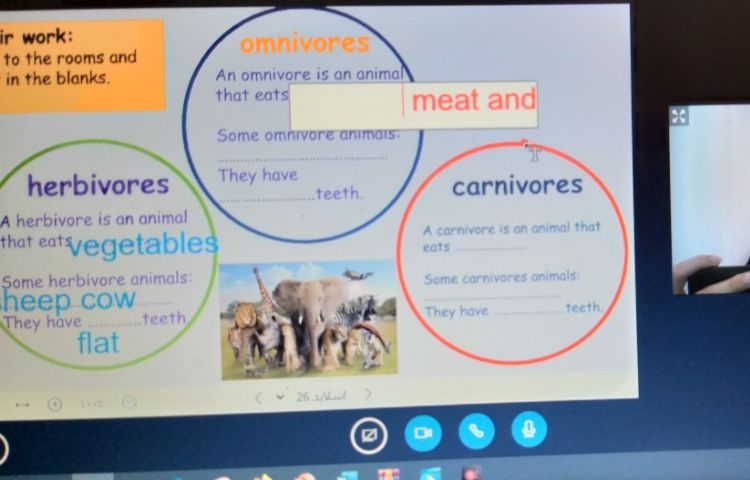 تدریس درس 5 1