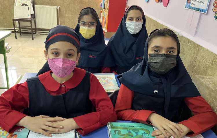 تدریس درس 6اجتماعی 1