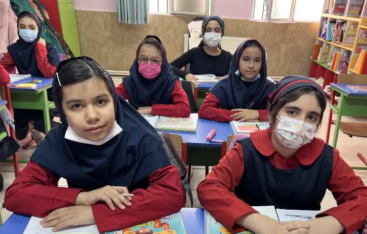 تدریس درس 6اجتماعی 2