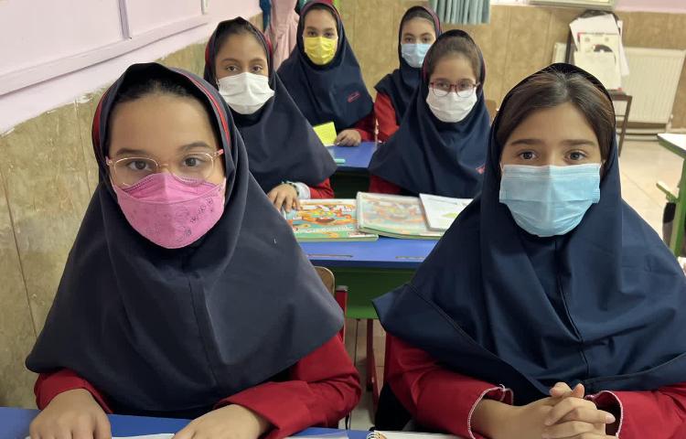 تدریس درس 6اجتماعی 3