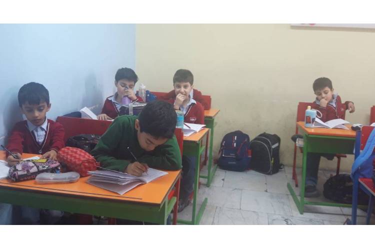 تدریس ریاضیات 4