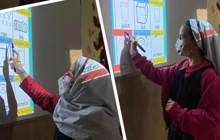 تدریس ریاضی به زبان انگلیسی 10