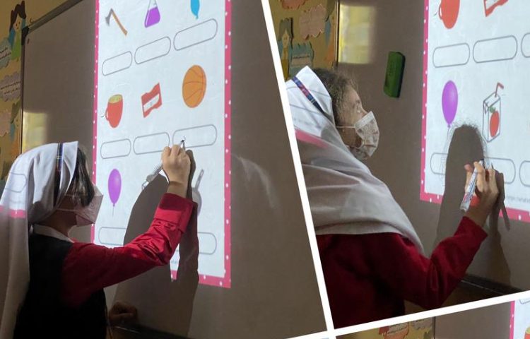 تدریس ریاضی به زبان انگلیسی 4