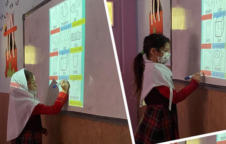 تدریس ریاضی به زبان انگلیسی 7