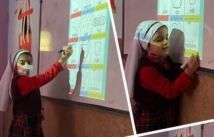 تدریس ریاضی به زبان انگلیسی 8